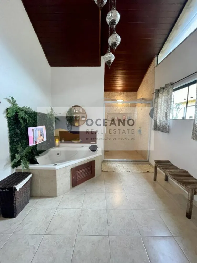 Casa de Condomínio, 5 quartos - Foto 24