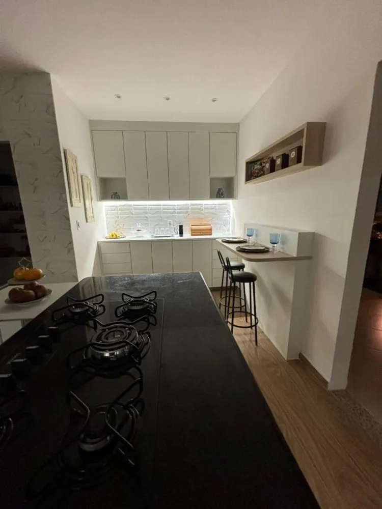 Casa de Condomínio, 5 quartos - Foto 10