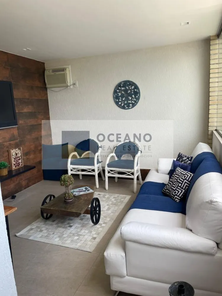 Casa de Condomínio, 5 quartos - Foto 5