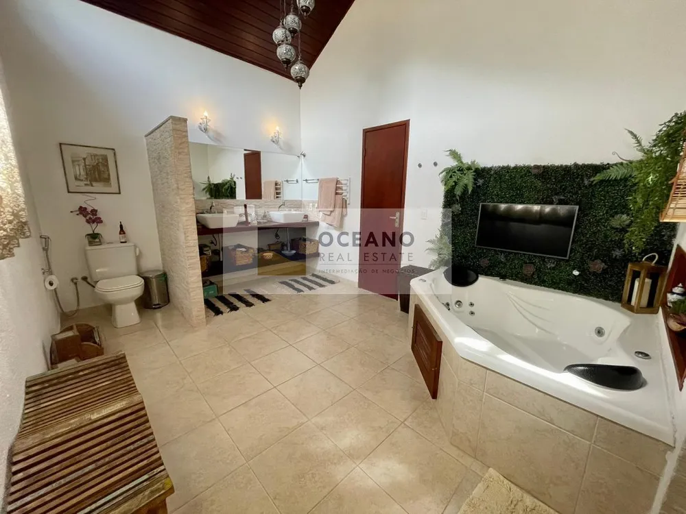 Casa de Condomínio, 5 quartos - Foto 24