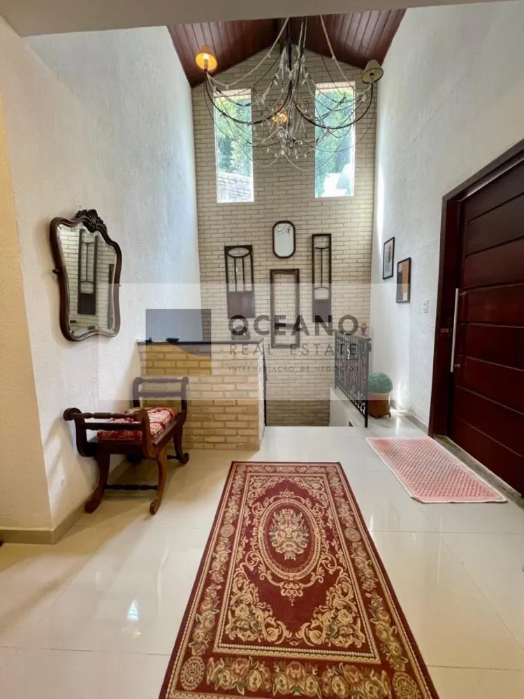 Casa de Condomínio, 5 quartos - Foto 27