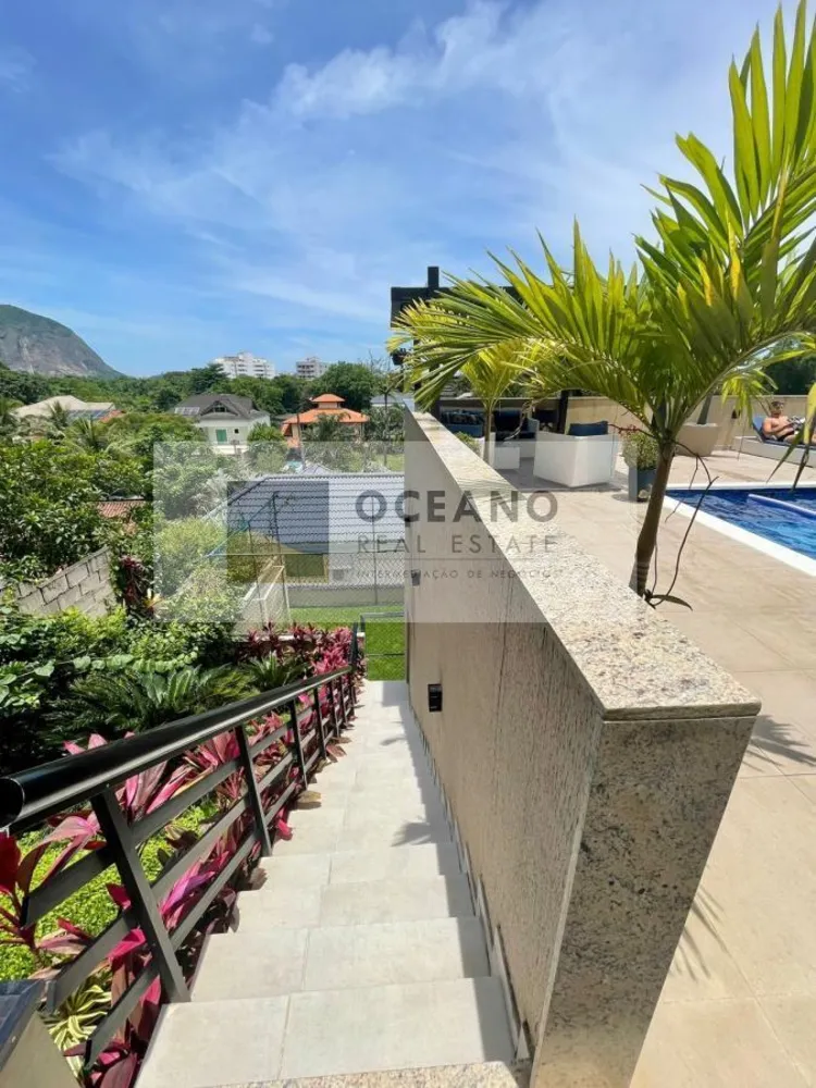 Casa de Condomínio, 5 quartos - Foto 41