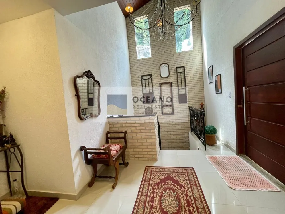 Casa de Condomínio, 5 quartos - Foto 18