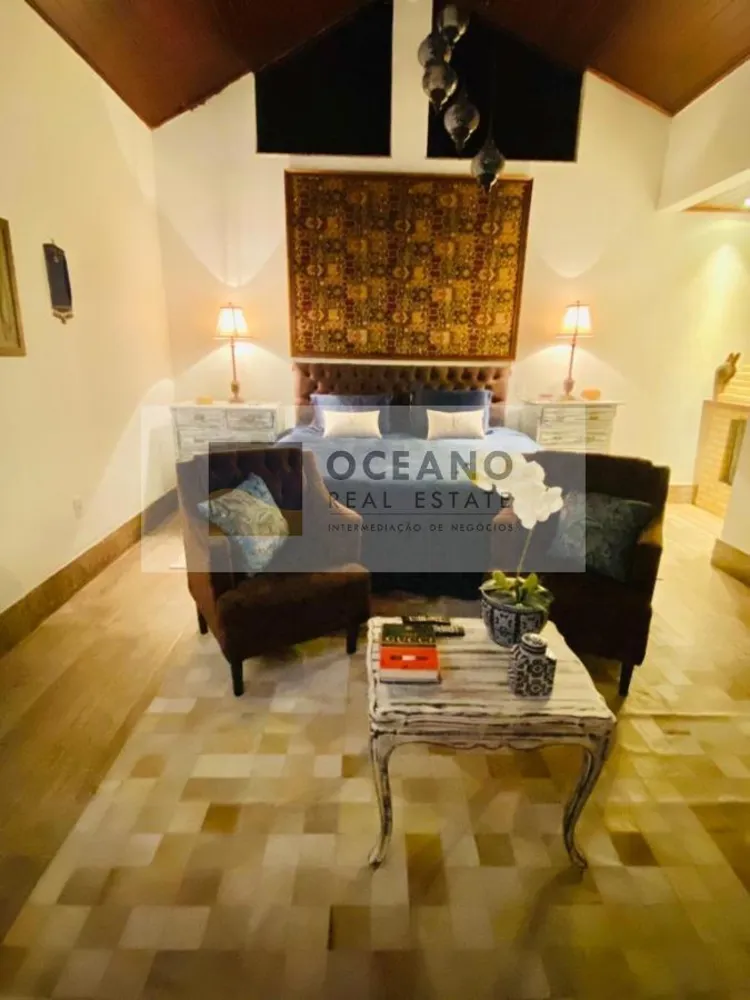 Casa de Condomínio, 5 quartos - Foto 12