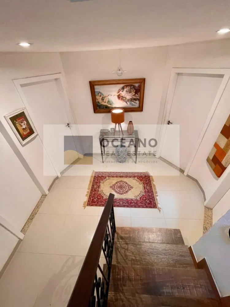 Casa de Condomínio, 5 quartos - Foto 29