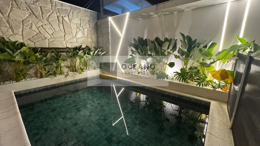 Casa de Condomínio, 6 quartos - Foto 49