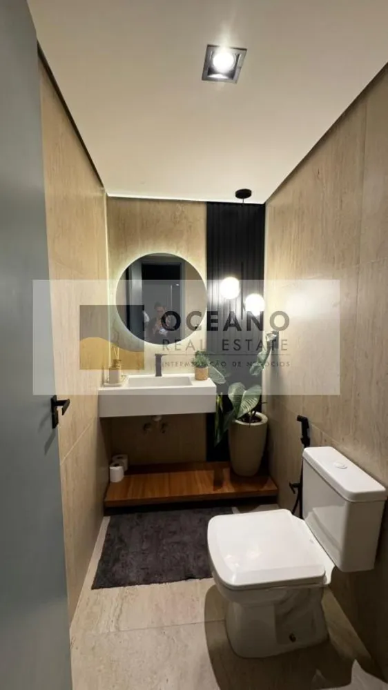 Casa de Condomínio, 6 quartos - Foto 5