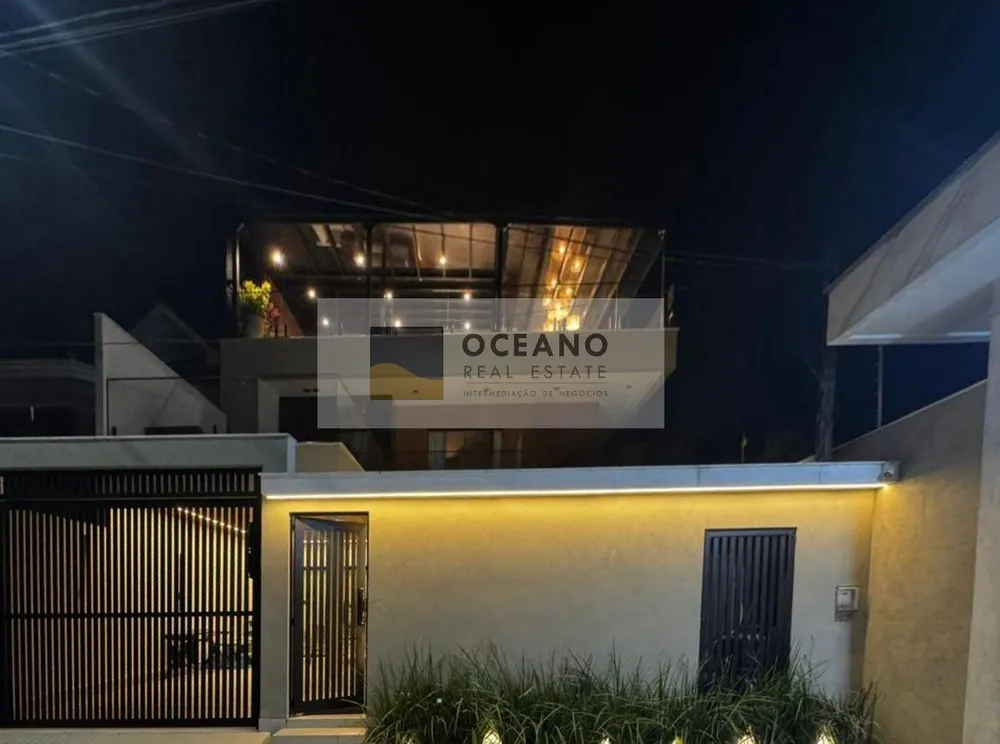 Casa de Condomínio, 6 quartos - Foto 35