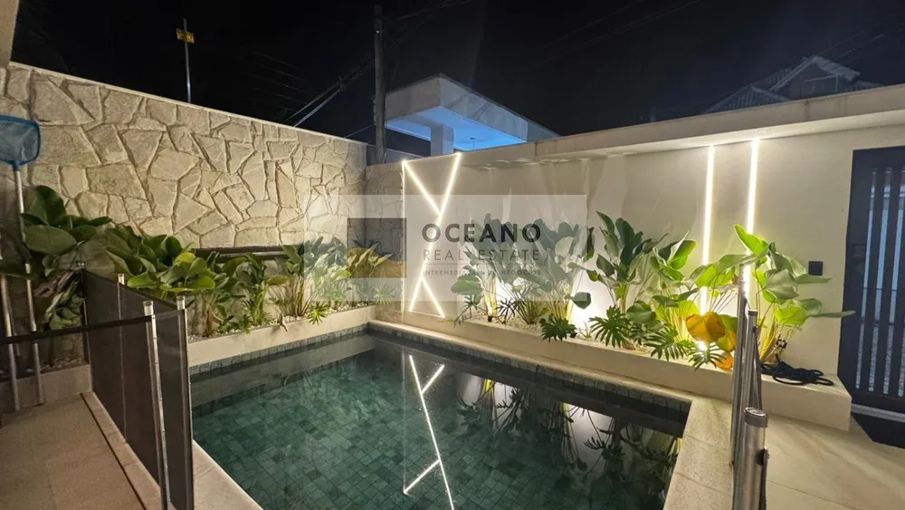 Casa de Condomínio, 6 quartos - Foto 46