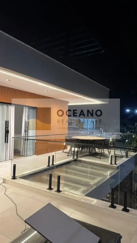 Casa de Condomínio, 6 quartos - Foto 10
