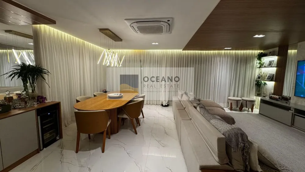 Casa de Condomínio, 6 quartos - Foto 43
