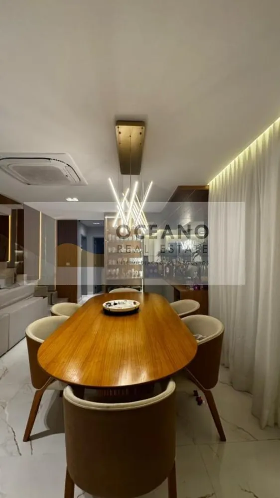 Casa de Condomínio, 6 quartos - Foto 12