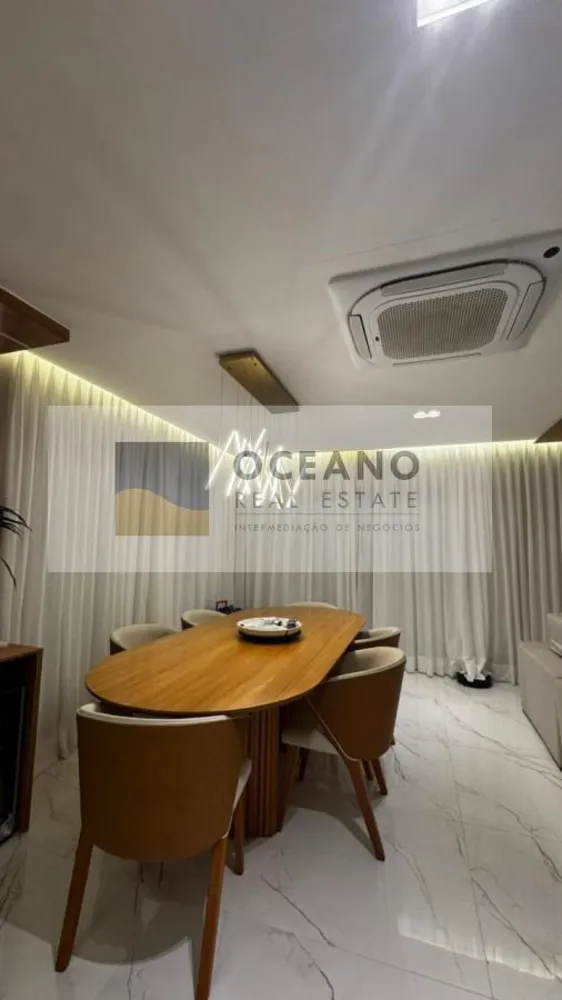 Casa de Condomínio, 6 quartos - Foto 22