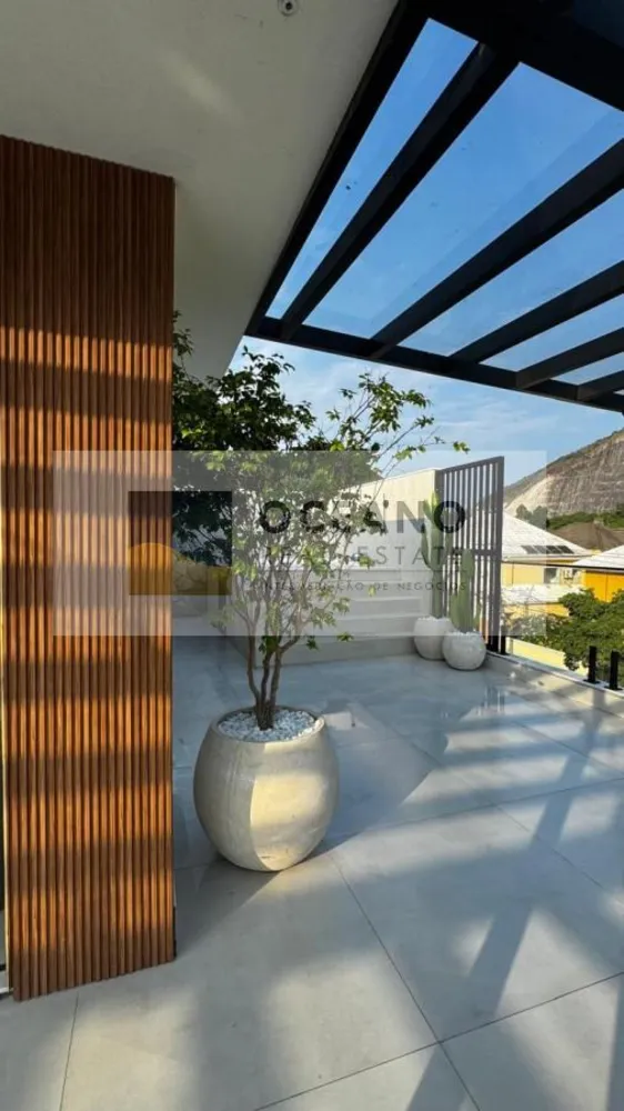 Casa de Condomínio, 6 quartos - Foto 18