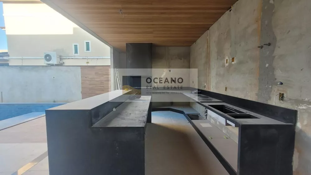 Casa de Condomínio, 6 quartos - Foto 16