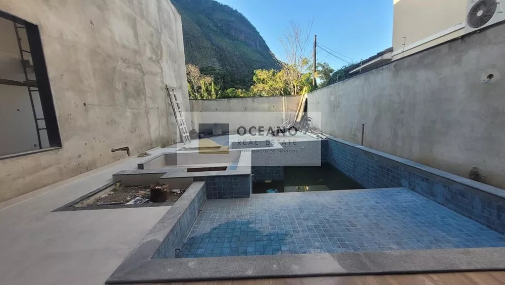 Casa de Condomínio, 6 quartos - Foto 19