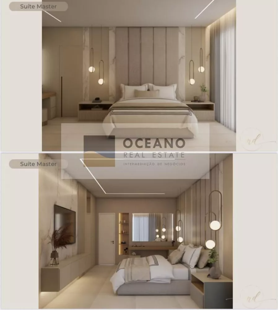 Casa de Condomínio, 6 quartos - Foto 9