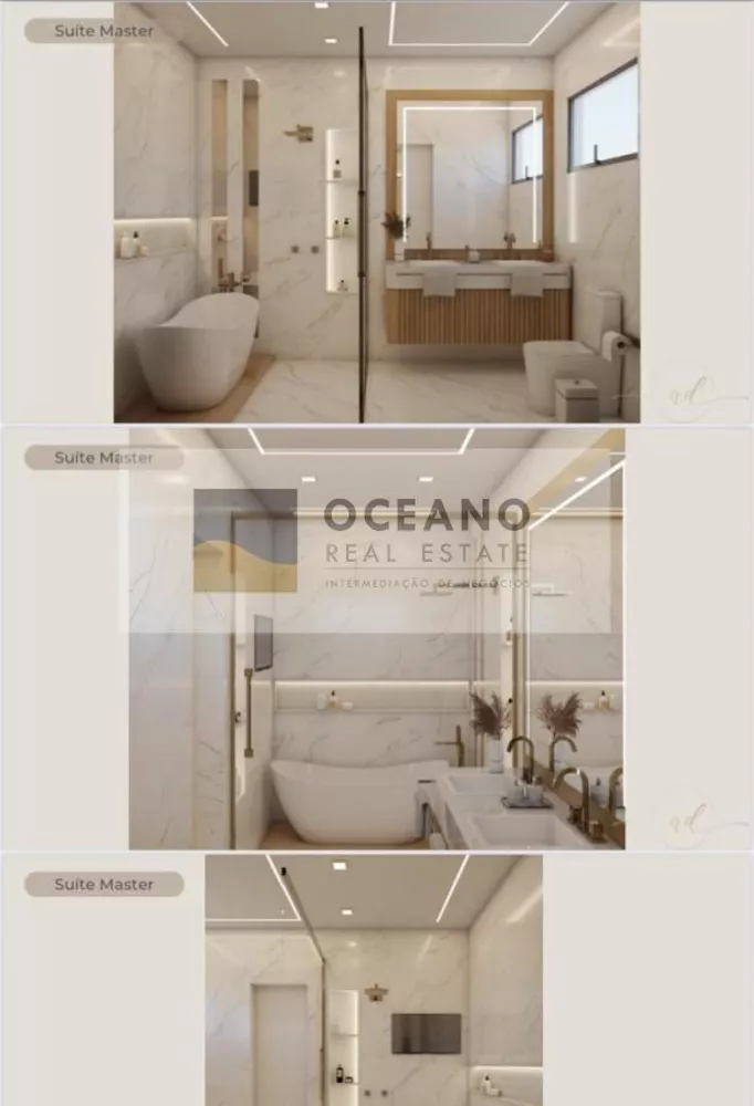 Casa de Condomínio, 6 quartos - Foto 10