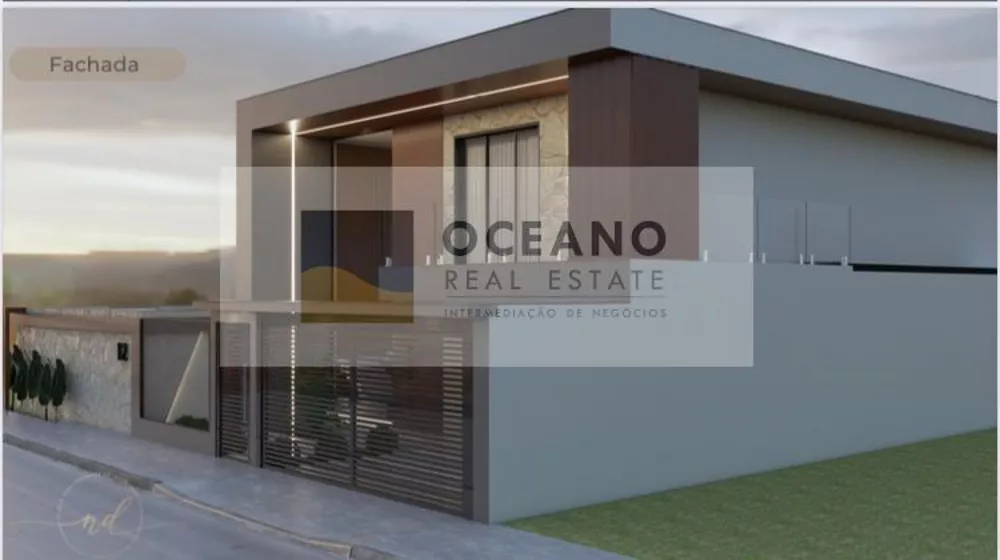 Casa de Condomínio, 6 quartos - Foto 2