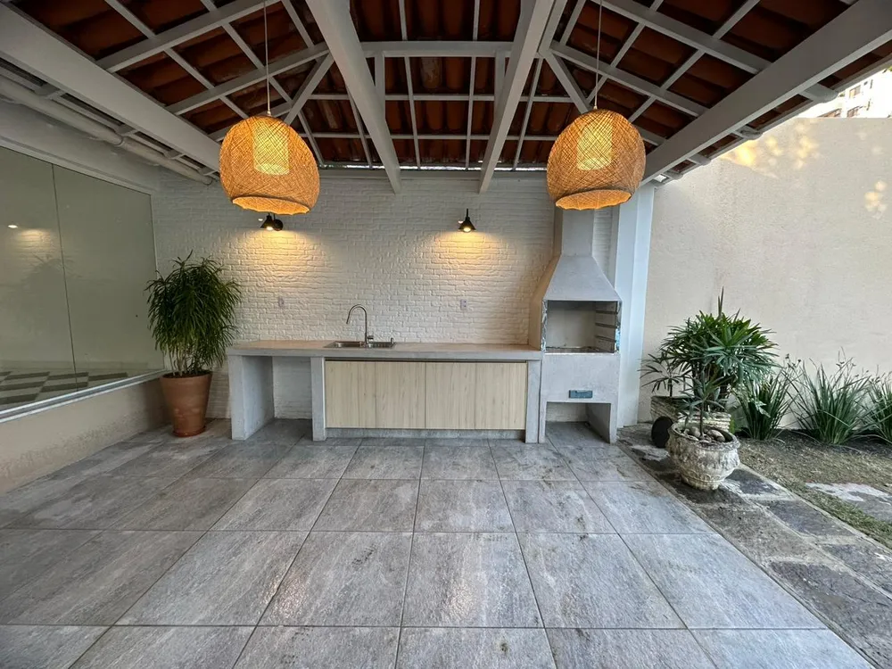 Casa de Condomínio, 4 quartos - Foto 26
