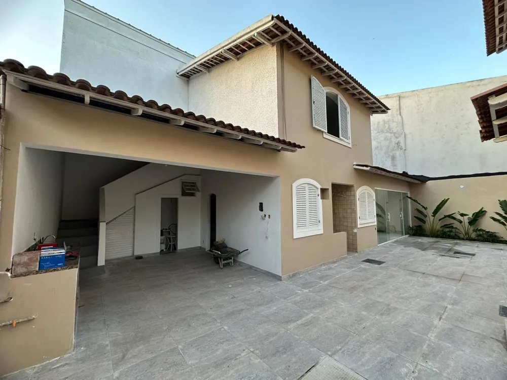Casa de Condomínio, 4 quartos - Foto 8