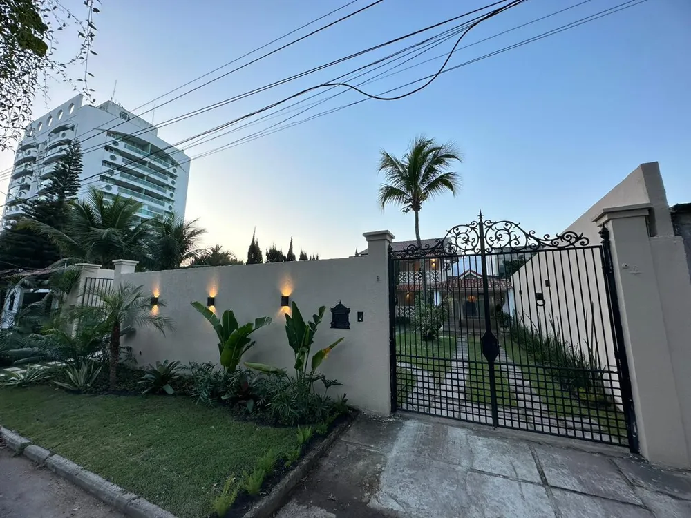 Casa de Condomínio, 4 quartos - Foto 17
