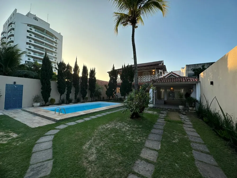 Casa de Condomínio, 4 quartos - Foto 5
