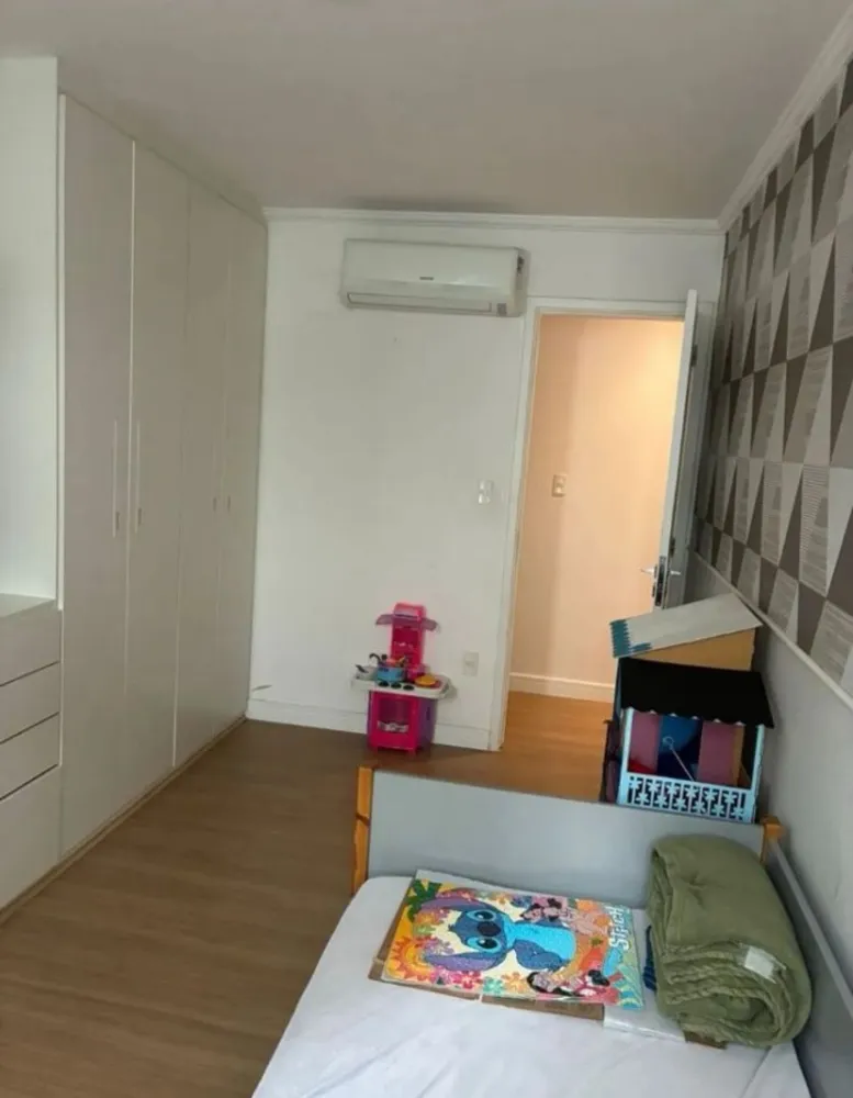 Apartamento, 3 quartos, 109 m² - Foto 10