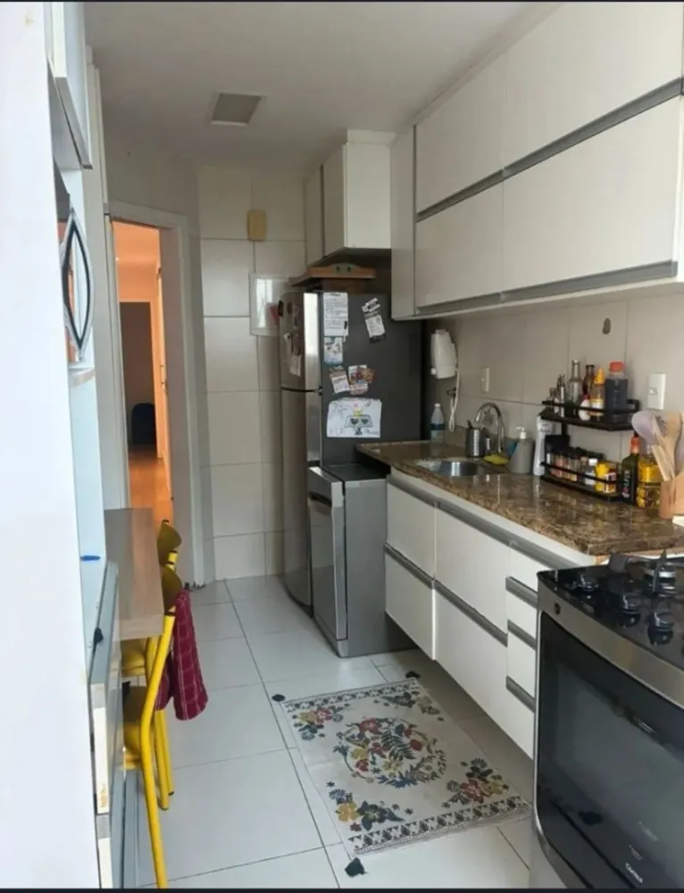 Apartamento, 3 quartos, 109 m² - Foto 14