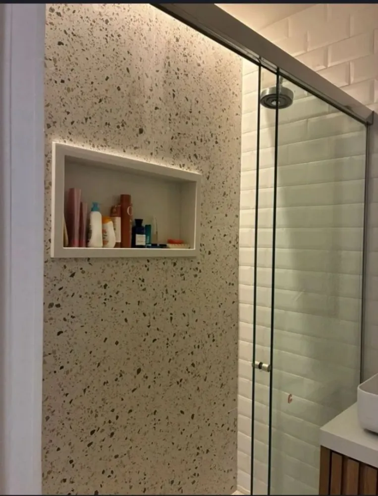 Apartamento, 3 quartos, 109 m² - Foto 4