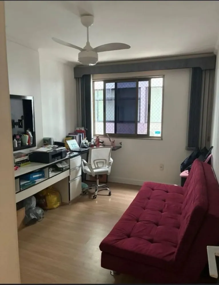 Apartamento, 3 quartos, 109 m² - Foto 9