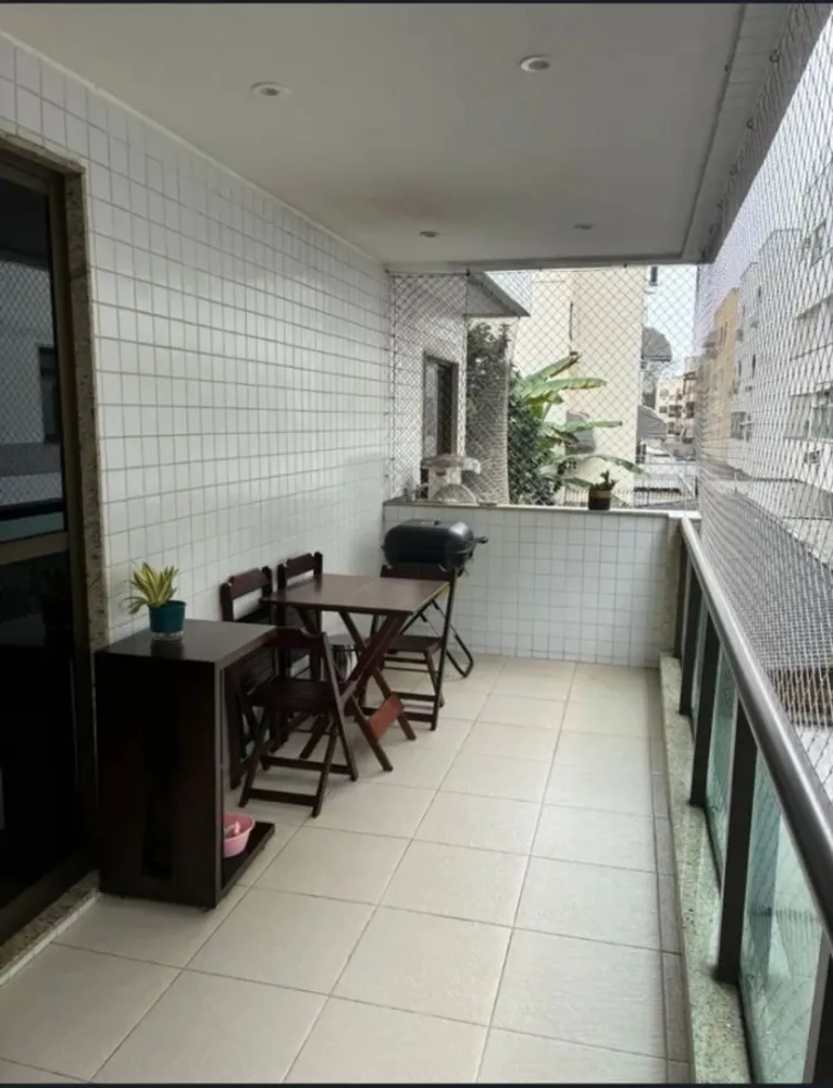 Apartamento, 3 quartos, 109 m² - Foto 2