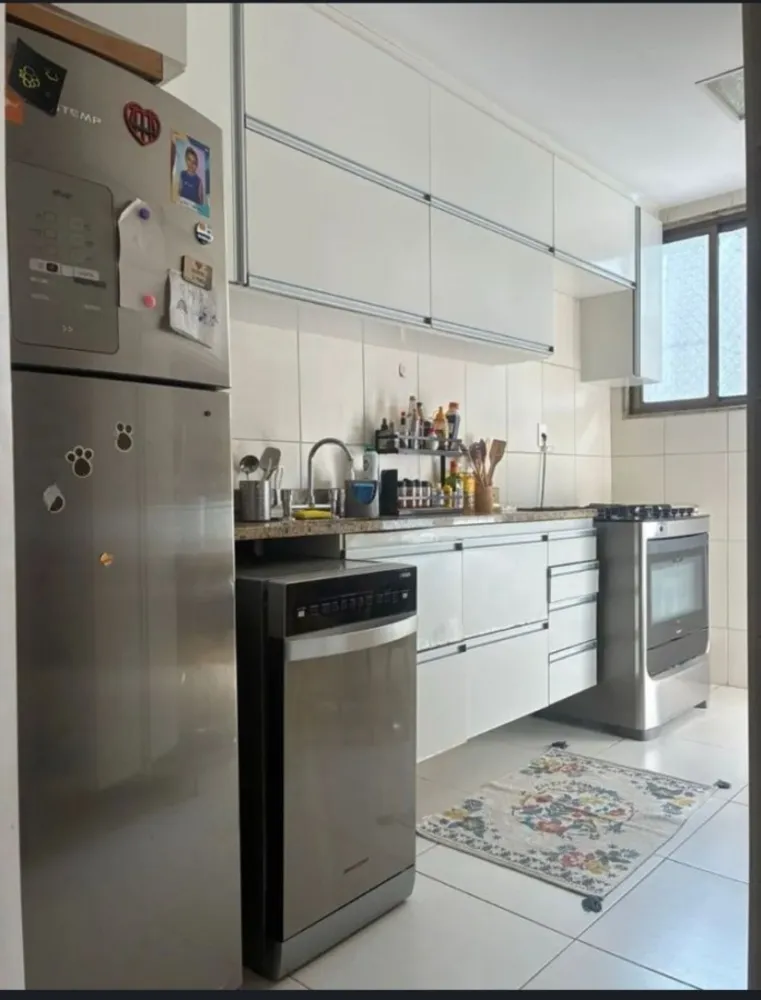 Apartamento, 3 quartos, 109 m² - Foto 15