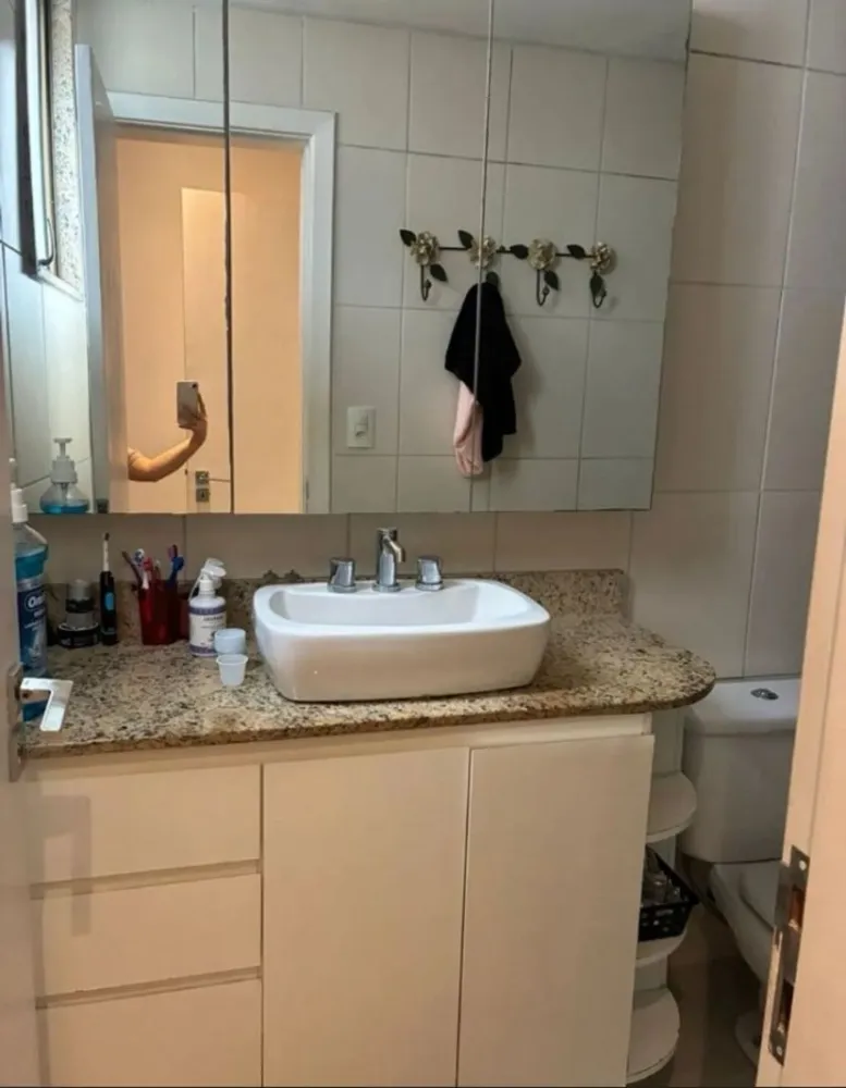 Apartamento, 3 quartos, 109 m² - Foto 13