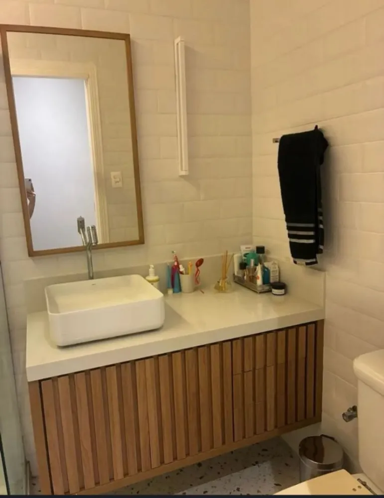 Apartamento, 3 quartos, 109 m² - Foto 6