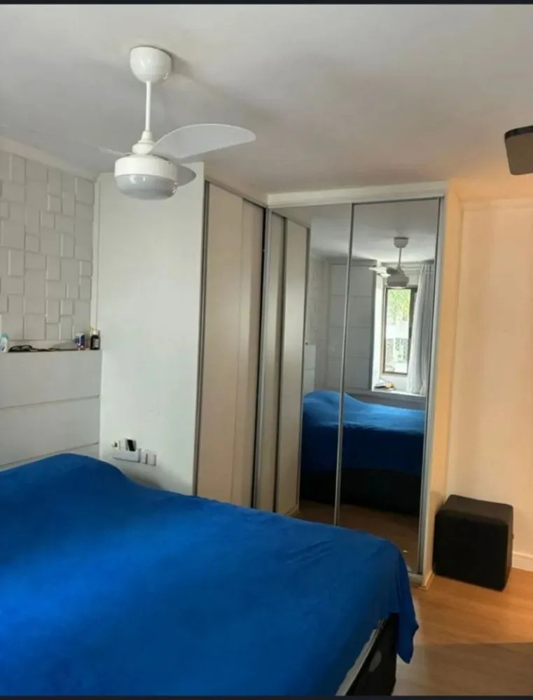 Apartamento, 3 quartos, 109 m² - Foto 3