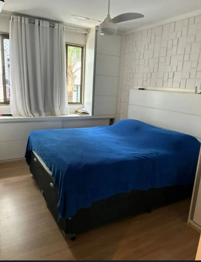 Apartamento, 3 quartos, 109 m² - Foto 5