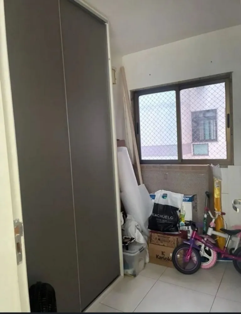 Apartamento, 3 quartos, 109 m² - Foto 12