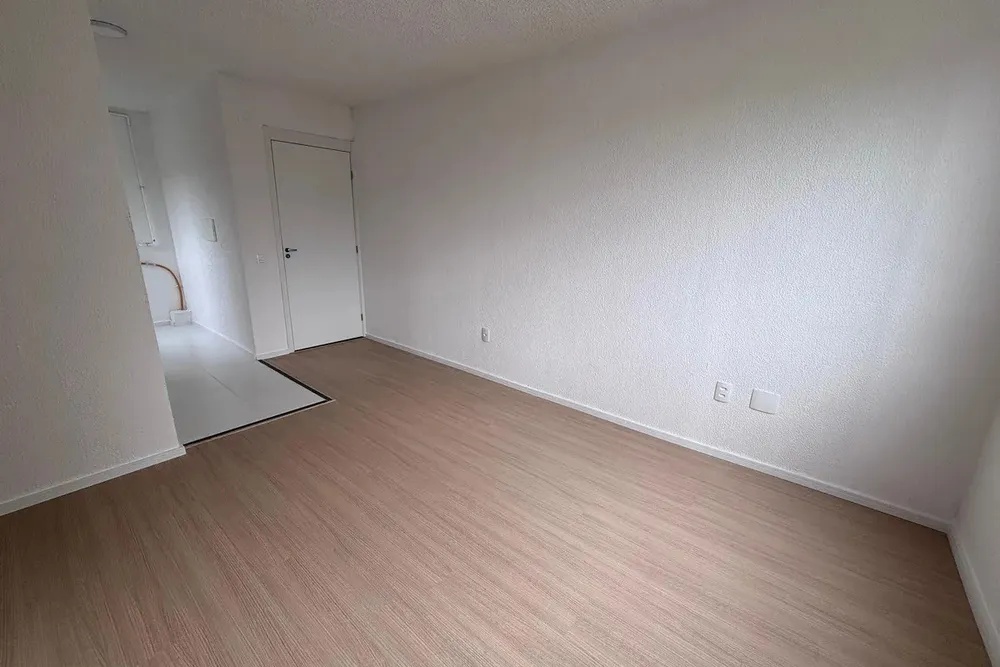 Apartamento, 2 quartos, 43 m² - Foto 3