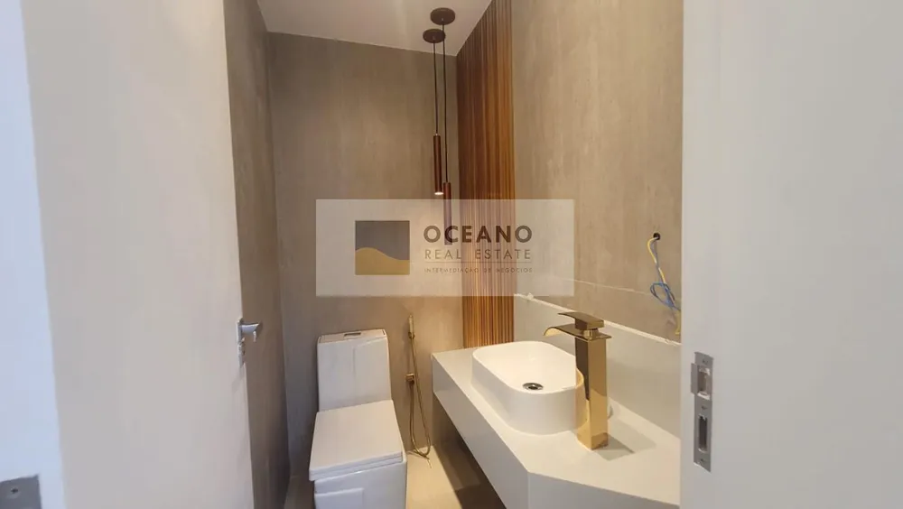 Casa de Condomínio, 5 quartos - Foto 47