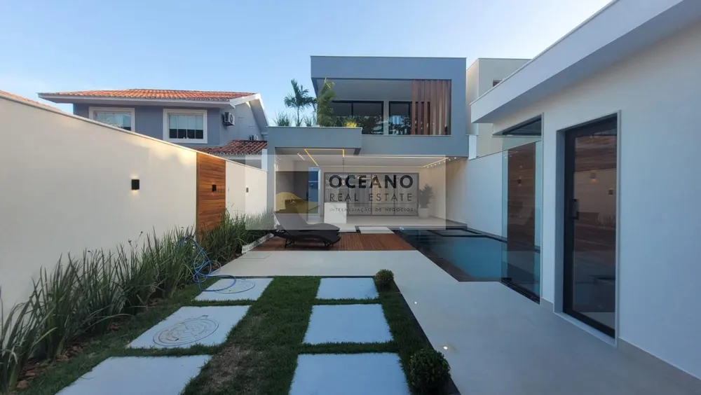 Casa de Condomínio, 5 quartos - Foto 36