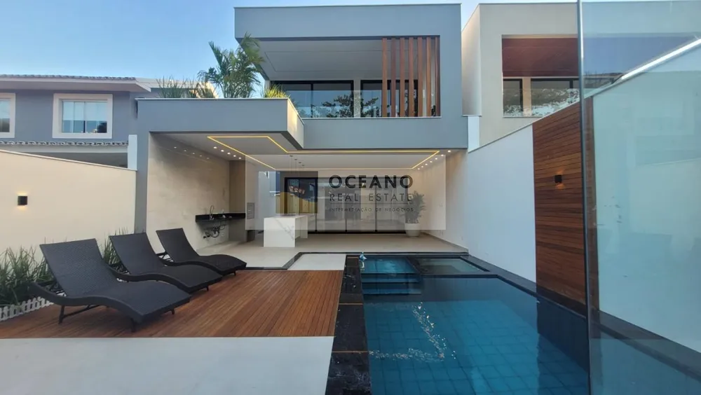 Casa de Condomínio, 5 quartos - Foto 33