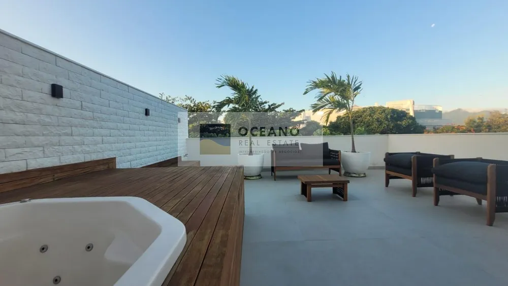 Casa de Condomínio, 5 quartos - Foto 9