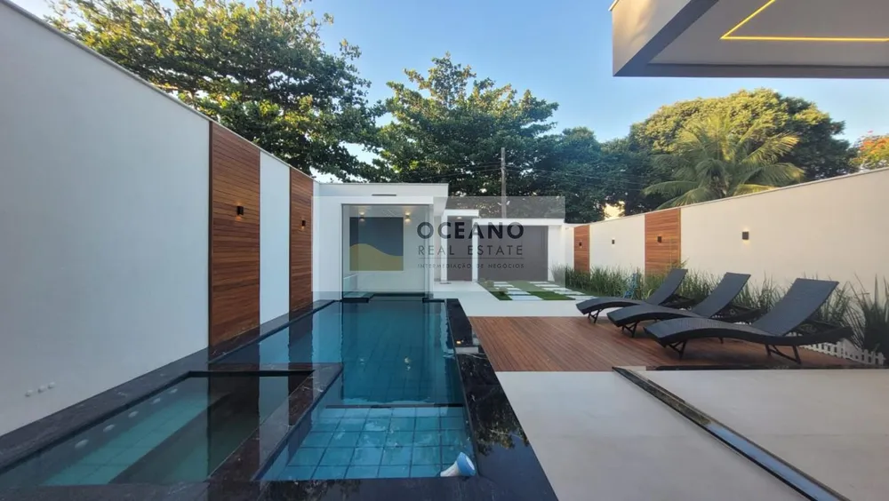 Casa de Condomínio, 5 quartos - Foto 24
