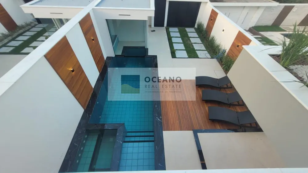 Casa de Condomínio, 5 quartos - Foto 2