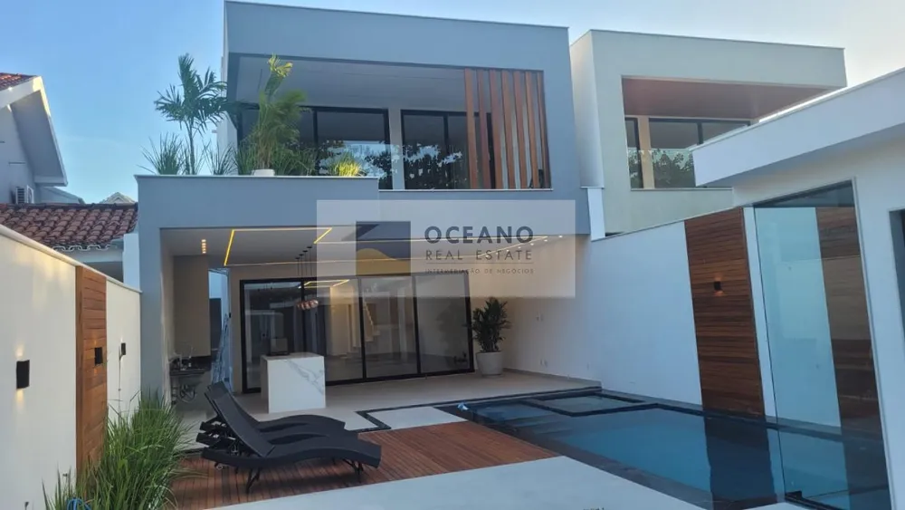 Casa de Condomínio, 5 quartos - Foto 46