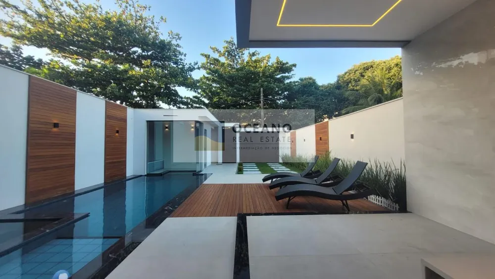 Casa de Condomínio, 5 quartos - Foto 37