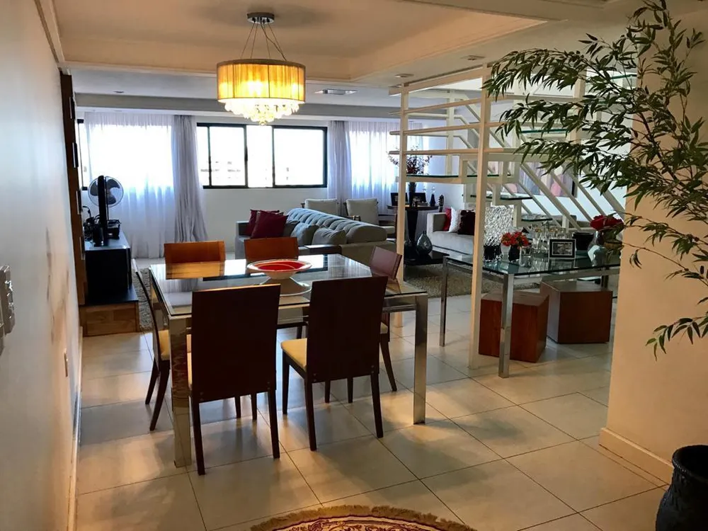 Cobertura, 4 quartos, 300 m² - Foto 7