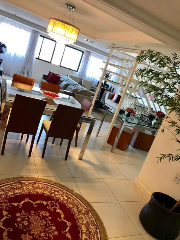 Cobertura, 4 quartos, 300 m² - Foto 4