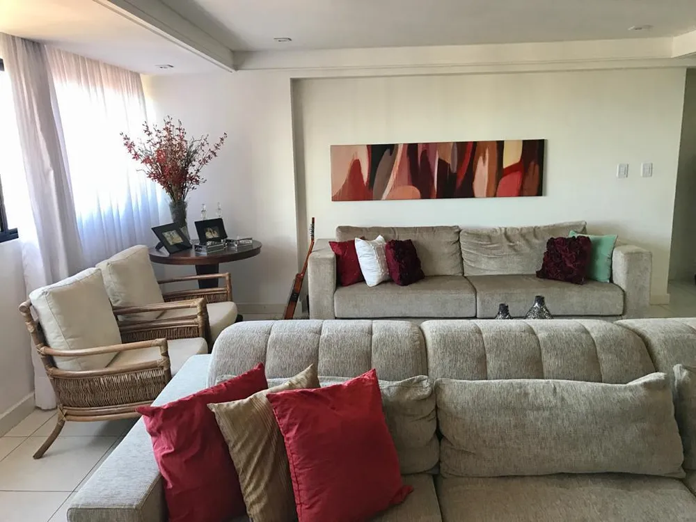 Cobertura, 4 quartos, 300 m² - Foto 3